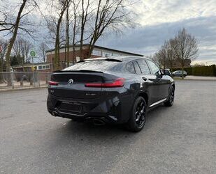 BMW X4 Gebrauchtwagen