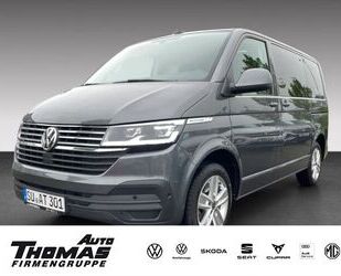 VW T6 Multivan Gebrauchtwagen