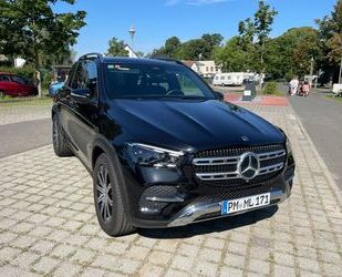 Mercedes-Benz GLE 300 Gebrauchtwagen
