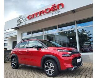 Citroen C3 Aircross Gebrauchtwagen