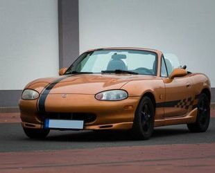 Mazda MX-5 Gebrauchtwagen