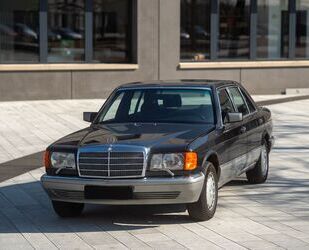Mercedes-Benz Andere Gebrauchtwagen