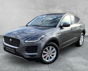 Jaguar E-Pace Gebrauchtwagen