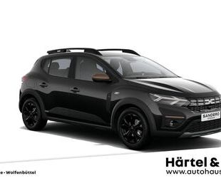 Dacia Sandero Gebrauchtwagen