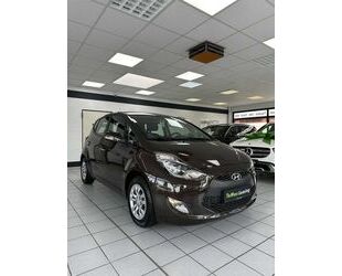 Hyundai ix20 Gebrauchtwagen
