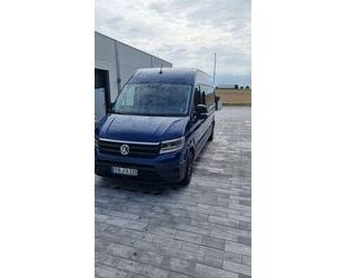 VW Crafter Gebrauchtwagen