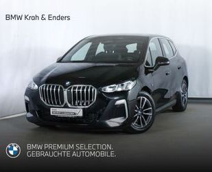 BMW 220 Active Tourer Gebrauchtwagen