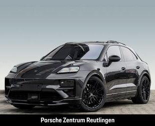 Porsche Macan Gebrauchtwagen
