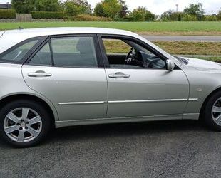 Lexus IS 200 Gebrauchtwagen
