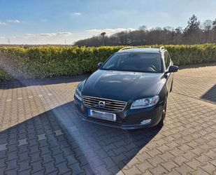 Volvo V70 Gebrauchtwagen