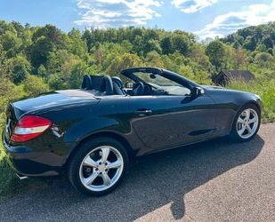 Mercedes-Benz SLK 350 Gebrauchtwagen