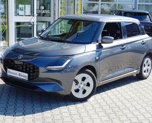 Suzuki Swift Gebrauchtwagen