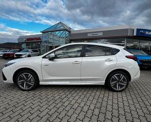 Subaru Impreza Gebrauchtwagen