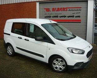 Ford Transit Gebrauchtwagen