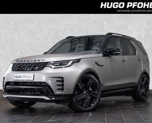 Land Rover Discovery Gebrauchtwagen