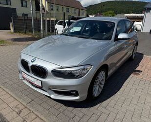 BMW 125 Gebrauchtwagen