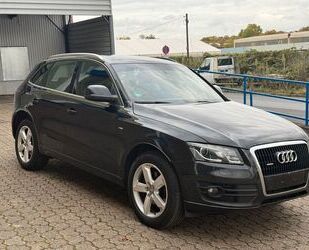 Audi Q5 Gebrauchtwagen