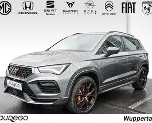 Cupra Ateca Gebrauchtwagen