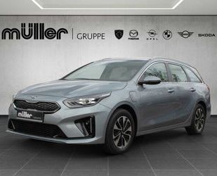 Kia ceed Sportswagon Gebrauchtwagen