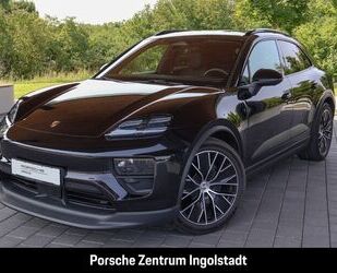 Porsche Macan Gebrauchtwagen