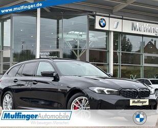 BMW M340d Gebrauchtwagen