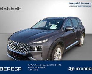 Hyundai SANTA FE Gebrauchtwagen