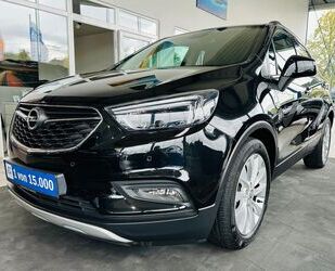Opel Mokka X Gebrauchtwagen