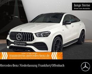 Mercedes-Benz GLE 53 AMG Gebrauchtwagen