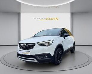 Opel Crossland (X) Gebrauchtwagen
