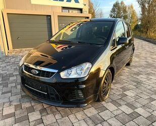 Ford C-Max Gebrauchtwagen