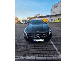 Mercedes-Benz GLA 180 Gebrauchtwagen