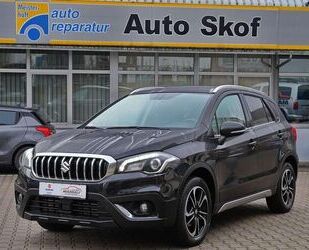Suzuki (SX4) S-Cross Gebrauchtwagen