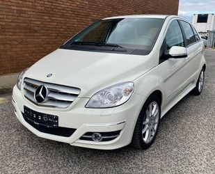 Mercedes-Benz B 180 Gebrauchtwagen
