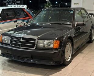 Mercedes-Benz 190 Gebrauchtwagen