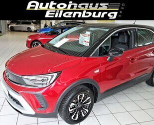 Opel Crossland (X) Gebrauchtwagen