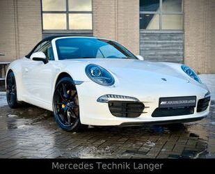 Porsche 911 Urmodell Gebrauchtwagen