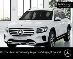 Mercedes-Benz GLB 200 Gebrauchtwagen