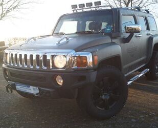 Hummer H3 Gebrauchtwagen