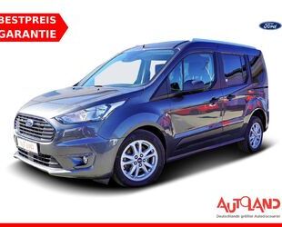 Ford Tourneo Connect Gebrauchtwagen