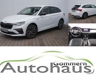 Skoda Scala Gebrauchtwagen