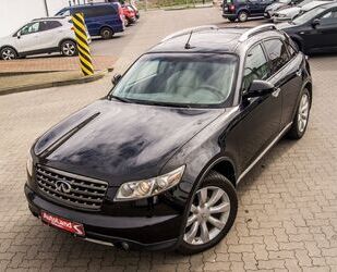 INFINITI FX Gebrauchtwagen