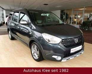 Dacia Lodgy Gebrauchtwagen