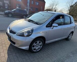 Honda Jazz Gebrauchtwagen