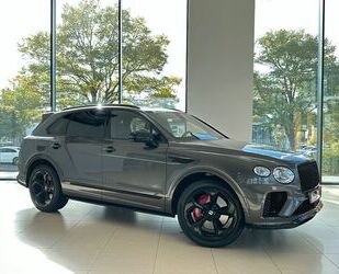Bentley Bentayga Gebrauchtwagen