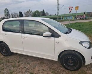 Skoda Citigo Gebrauchtwagen