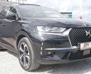 DS Automobiles DS7 (Crossback) Gebrauchtwagen
