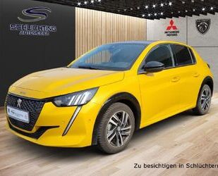 Peugeot 208 Gebrauchtwagen