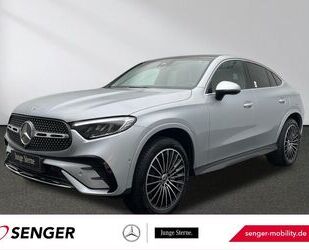 Mercedes-Benz GLC 300 Gebrauchtwagen