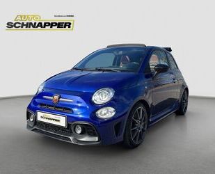 Abarth 595C Gebrauchtwagen