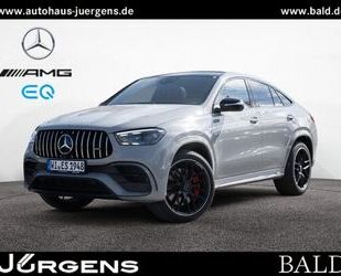 Mercedes-Benz GLE 63 AMG Gebrauchtwagen